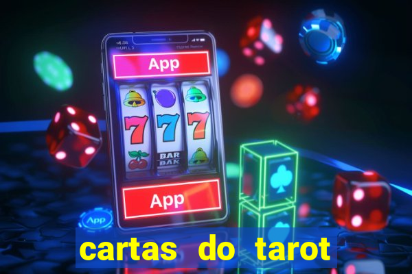 cartas do tarot cigano para imprimir